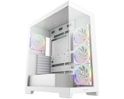 [Корпус] Deepcool CG580 4F V2 WH