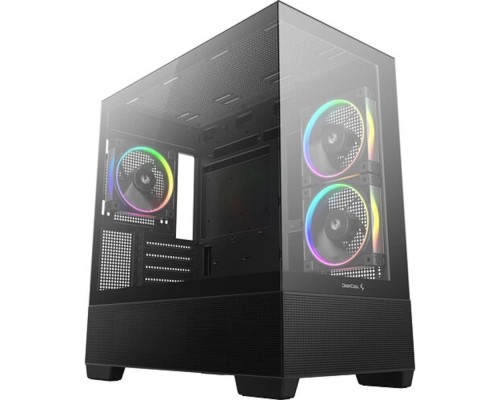 [Корпус] Deepcool CG380 3F
