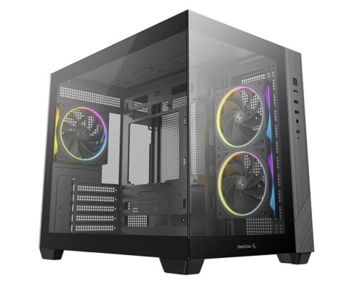 [Корпус] Deepcool CG330 3F