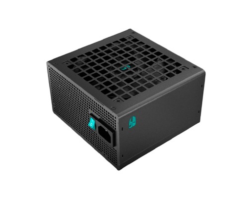 [Блок питания] Блок питания Deepcool PQ1200G