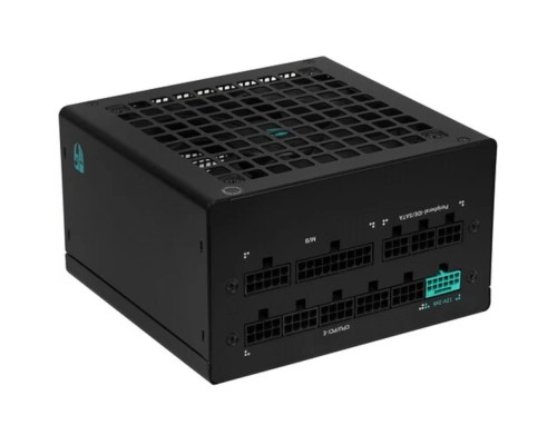 [Блок питания] Блок питания Deepcool PQ750G