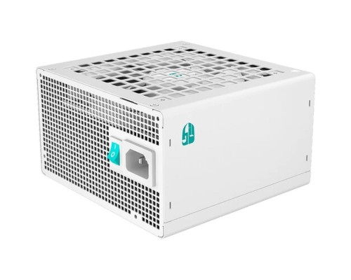 [Блок питания] Блок питания Deepcool PQ750G WH