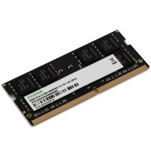 Digma DDR4 SODIMM 8GB DGMAS42666008D PC4-21300, 2666MHz 