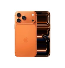 Apple iPhone 17 Pro Max 1Tb Cosmic Orange (MFYW4ZA/A) (nanoSim+eSim Гонконг)