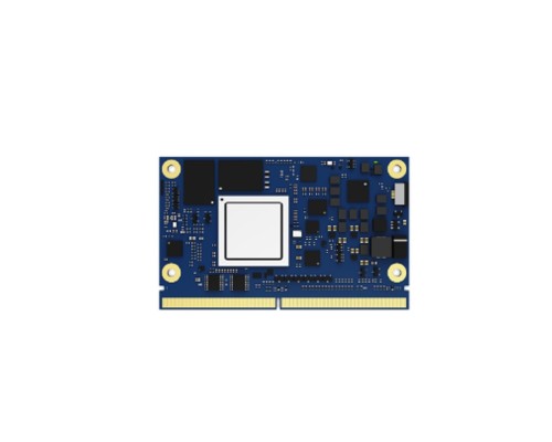[Копьютер] Вычислительный модуль АТБ-RK3588J-SMC