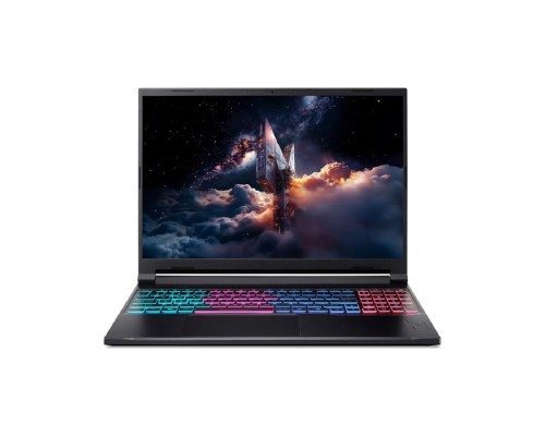 [Ноутбук] Acer Aspire Nitro V165AI ANV16S-41-R4WA [NH.U03CD.004] Black 16
