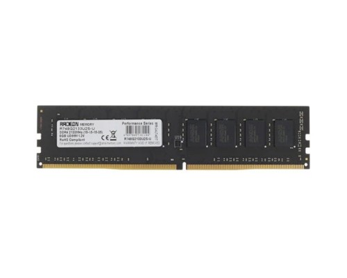 [Модуль памяти] AMD DDR4 DIMM 8GB R748G2133U2S-U 2133MHz