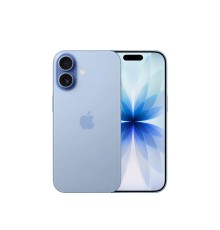 Apple iPhone 17 256GB Mist Blue (MG6L4HN/A) (nanoSim+eSim Индия)