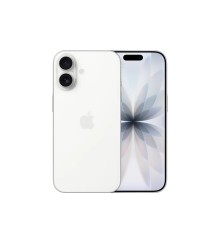 Apple iPhone 17 256GB White (MG6K4HN/A) (nanoSim+eSim Индия)