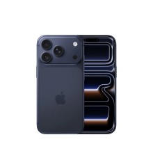 Apple iPhone 17 Pro 1Tb Deep Blue (MG8F4J/A) (Dual eSim Япония)
