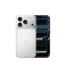 Apple iPhone 17 Pro 256GB Silver (MG7K4LL/A) (Dual eSim США)