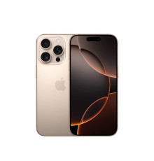 Apple iPhone 16 Pro 256GB Desert Titanium (MYQG3CH/A)