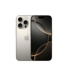 Apple iPhone 16 Pro 256GB Natural Titanium (MYQH3CH/A)