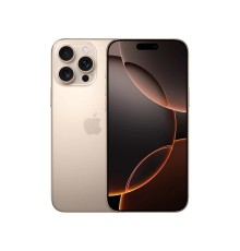 Apple iPhone 16 Pro Max 256GB Desert Titanium (MYWX3HN/A)