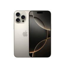 Apple iPhone 16 Pro Max 256GB Natural Titanium (MYWK3VC/A)