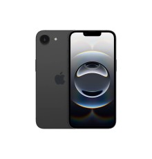 Apple iPhone 16e 128GB Black (MD1Q4ZD/A)
