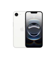 Apple iPhone 16e 128GB White (MD1R4ZD/A)