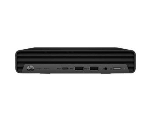 [Компьютер] HP ProDesk 400 G9 Mini [CA1B3AT] Black { i5 14500T/16Gb/SSD512Gb UHDG 770/W11Pro64/m/kb}