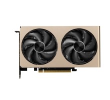 Видеокарта PCIE16 RTX5060 8GB RTX 5060 8G INSPIRE 2X OC MSI