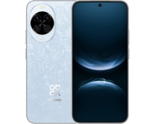 [Мобильный телефон] Huawei Nova 14 12GB/512GB Blue [51098LBD]