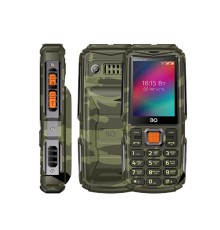 BQ 2410L Tank Power 4G Camouflage+Gunmetal
