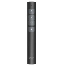 Презентер Acer OOG400 Radio USB (10м) черный