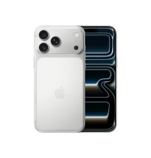 Apple iPhone 17 Pro Max 256Gb Silver (MG034CH/A) (Dual nanoSim Китай)