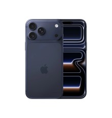 Apple iPhone 17 Pro Max 1Tb Deep Blue (MFYX4ZA/A) (nanoSim+eSim Гонконг)
