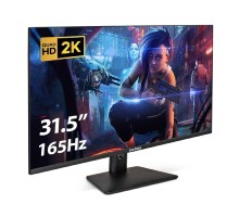 LCD ExeGate 31.5