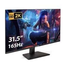 LCD ExeGate 31.5