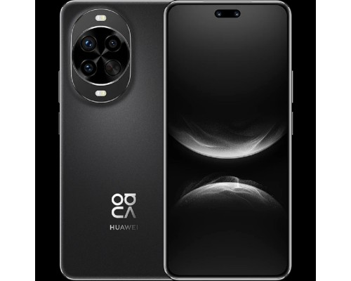 [Мобильный телефон] Huawei Nova 14 Pro 12GB/512GB Black [51098LUT]