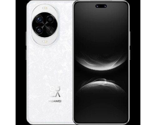 [Мобильный телефон] Huawei Nova 14 Pro 12GB/512GB White [51098LUU]