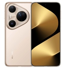 Huawei Pura 80 Ultra 16GB/512GB Gold [51098KGC]