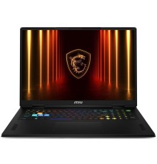 MSI Vector 18 HX AI A2XWHG-891XRU [9S7-1824B4-891] Grey 18