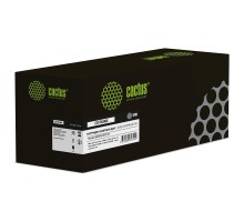 Картридж лазерный Cactus CS-TK240X черный (9000стр.) для Катюша M240/M140/P140 с чипом