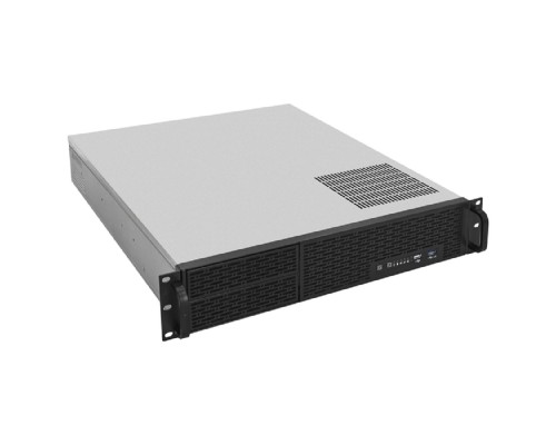 [Корпус] Exegate EX293933RUS Серверный корпус ExeGate Pro 2U550-06/2U2088 <RM 19