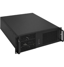 Exegate EX300000RUS Серверный корпус ExeGate Pro 3U390-08 <RM 19