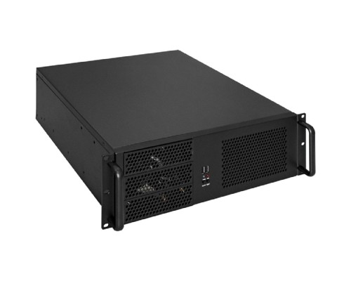 [Корпус] Exegate EX300004RUS Серверный корпус ExeGate Pro 3U390-08 <RM 19