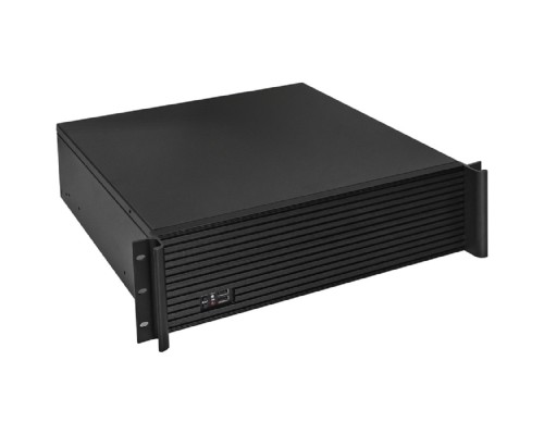 [Корпус] Exegate EX300026RUS Серверный корпус ExeGate Pro 3U450-08 <RM 19