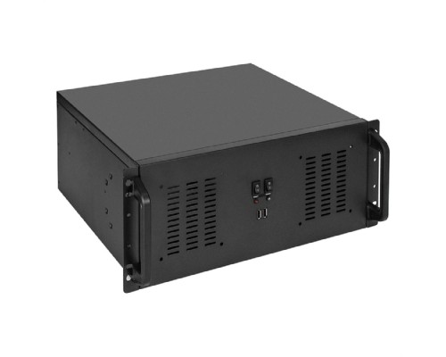 [Корпус] Exegate EX300042RUS Серверный корпус ExeGate Pro 4U350-02 <RM 19