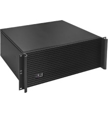 Exegate EX300051RUS Серверный корпус ExeGate Pro 4U390-05 <RM 19