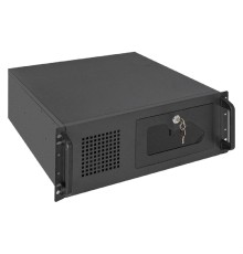 Exegate EX300072RUS Серверный корпус ExeGate Pro 4U450-17 <RM 19