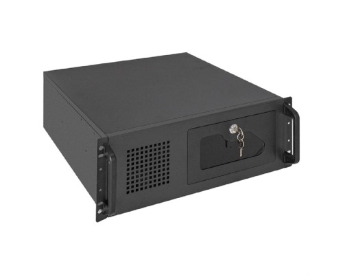 [Корпус] Exegate EX300071RUS Серверный корпус ExeGate Pro 4U450-17 <RM 19