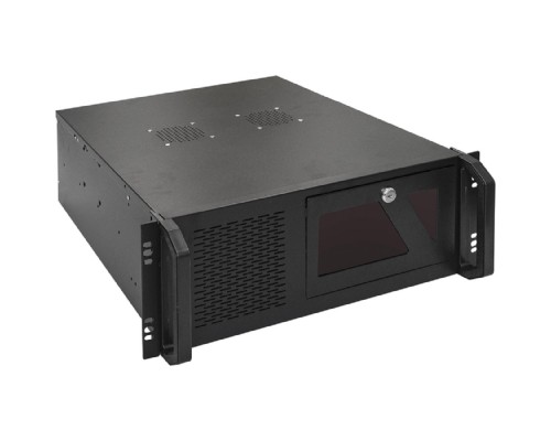[Корпус] Exegate EX300087RUS Серверный корпус ExeGate Pro 4U480-06/4U4021S <RM 19
