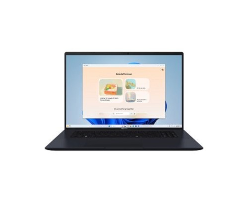 [Ноутбук] ASUS VivoBook 18 M1807HA-S8138X [90NB15P1-M009M0] Quiet Blue 18