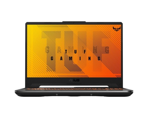 [Ноутбук] ASUS TUF A15 FA506NCG-HN218 [90NR0JF7-M00JD0] Graphite Black 15.6