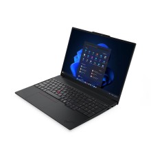 Lenovo Thinkpad E16 G3 [21SR005NGQ] Black 16