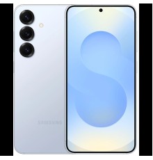Мобильный телефон GALAXY S25 12/128GB ICEBLUE SM-S931 [SM-S931BLBJLTL]