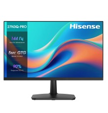 LCD Hisense 27