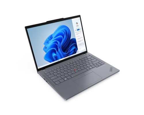 [Ноутбук] Lenovo ThinkPad T14 G5 [21ML0089US] Grey 14